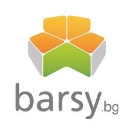 Barsy