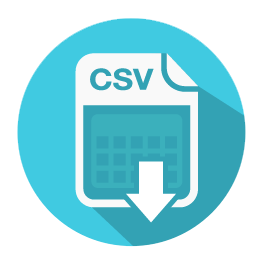 Blog CSV Import