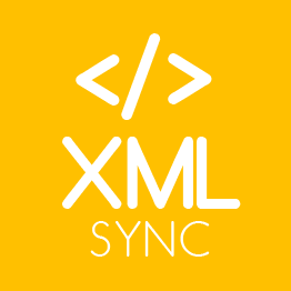 XML synchronization