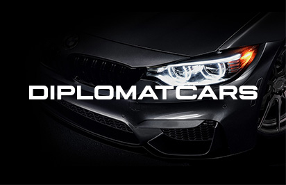 diplomatcars