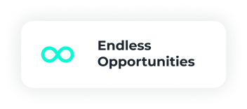 endless-oppotunities