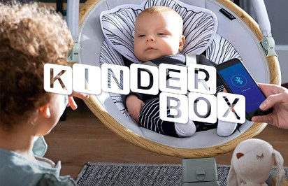 kinderbox