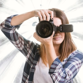 Photo & Video