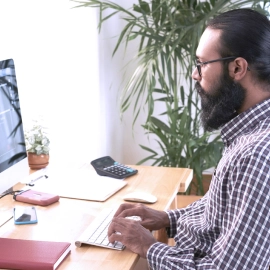 Web Dev
