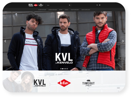 kenvelo