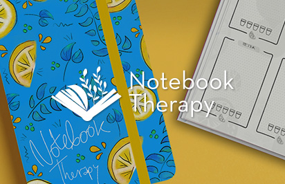 notebooktherapy